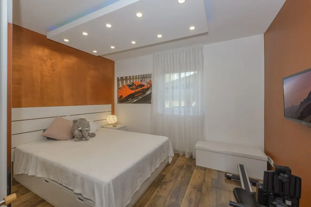 KITZIMMO-Exklusive Gartenwohnung in Toplage kaufen - Immobilien St. Johann.-18