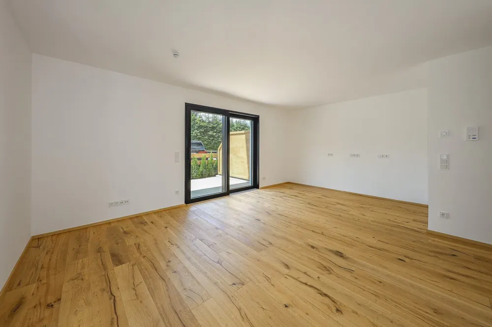 KITZIMMO-Neubauprojekt mit 10 exklusiven Wohnungen kaufen - Immobilien St. Johann.