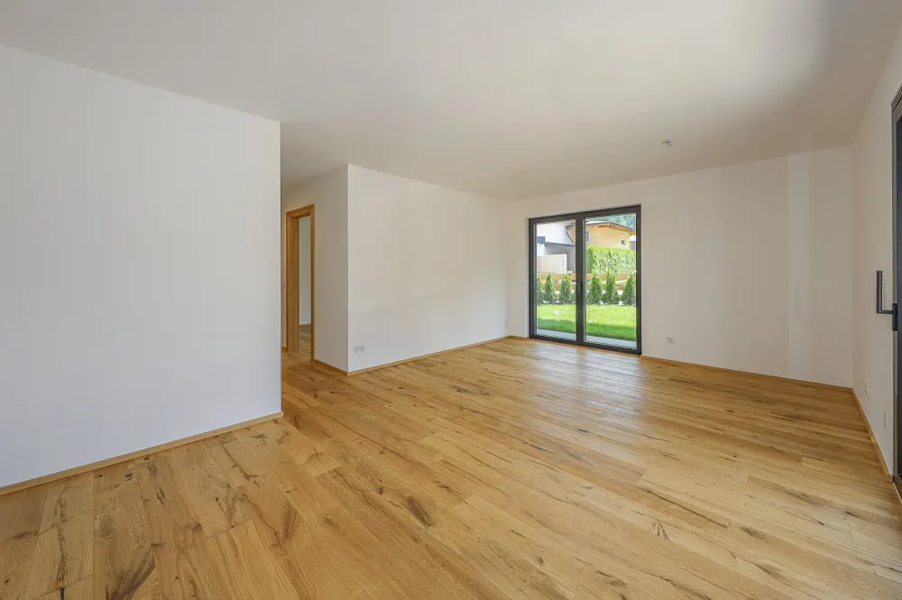 KITZIMMO-Neubauprojekt mit 10 exklusiven Wohnungen kaufen - Immobilien St. Johann.