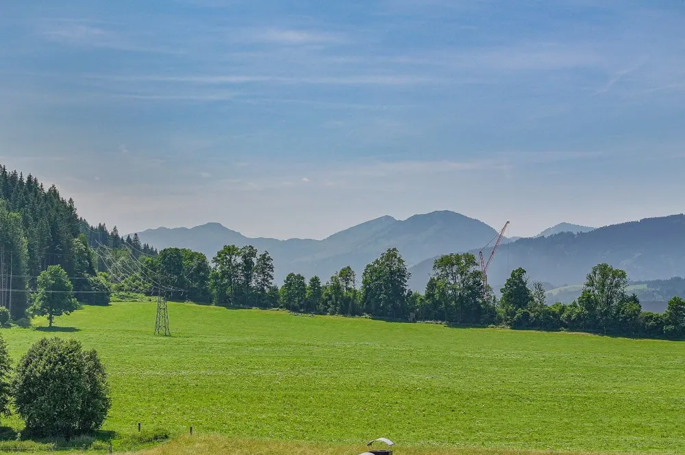 KITZIMMO-Neubauprojekt mit 10 exklusiven Wohnungen kaufen - Immobilien St. Johann.