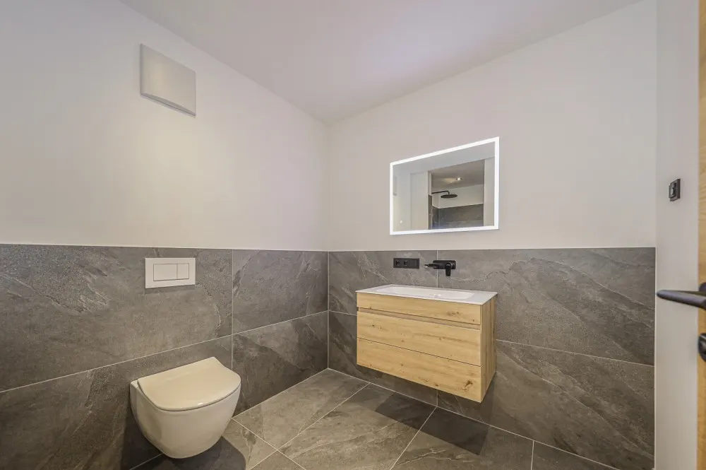 KITZIMMO-Hochwertiges Penthouse in Toplage kaufen - Immobilien St. Johann kaufen.-12
