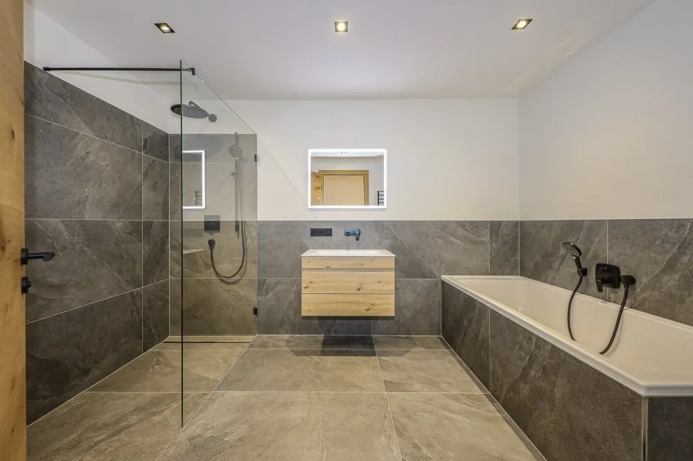 KITZIMMO-Hochwertiges Penthouse in Toplage kaufen - Immobilien St. Johann kaufen.-16