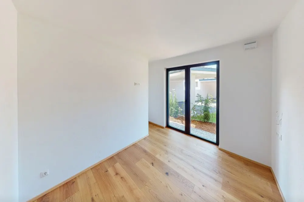 KITZIMMO-Neubau-Gartenwohnung kaufen - Immobilien Fieberbrunn Tirol.-5
