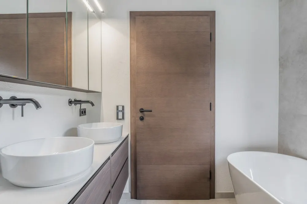 KITZIMMO-Luxuspenthouse mit Bergblick kaufen - Immobilien Fieberbrunn.-11
