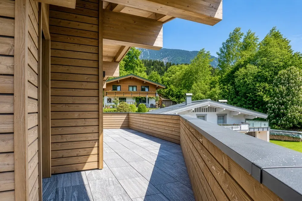 KITZIMMO-Penthouse-Maisonette kaufen - Immobilien Fieberbrunn Tirol.-11