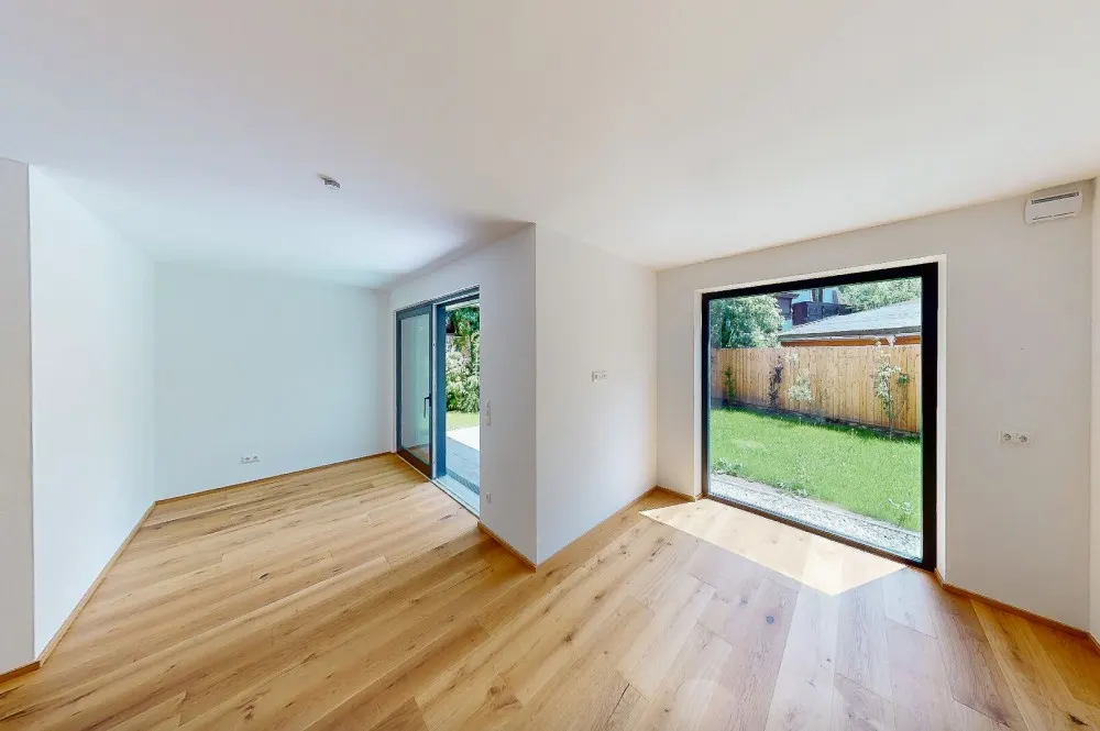 KITZIMMO-hochwertige Wohnung mit Bergblick - Immobilien Fieberbrunn.