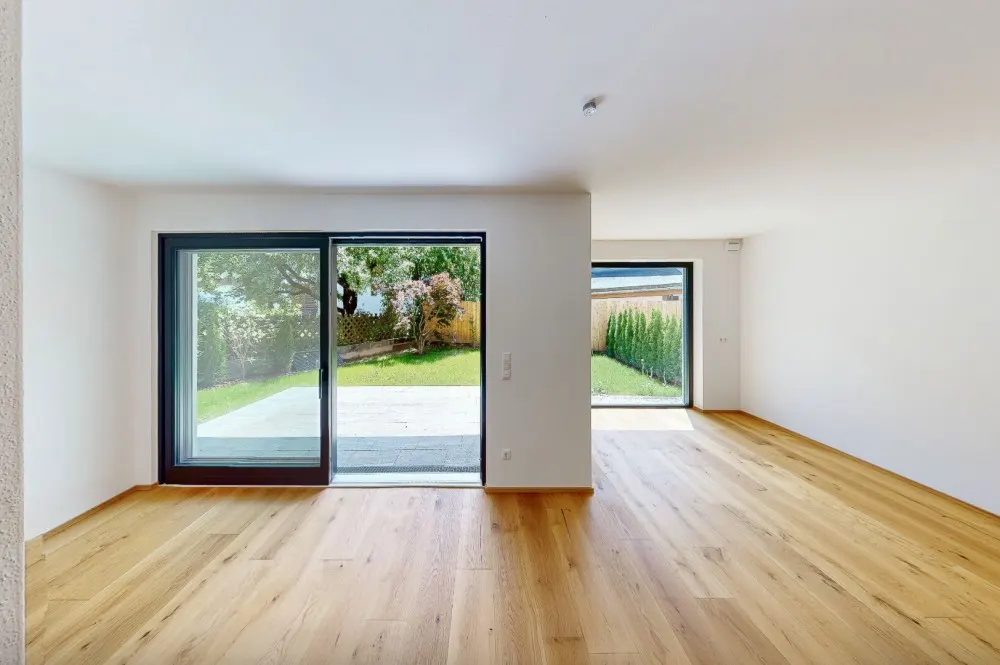 KITZIMMO-hochwertige Wohnung mit Bergblick - Immobilien Fieberbrunn.-3