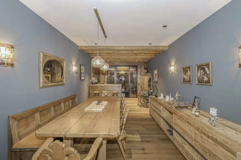 KITZIMMO-Luxusvilla mit Freizeitwohnsitz kaufen - Immobilien Kirchberg in Tirol.-2-25