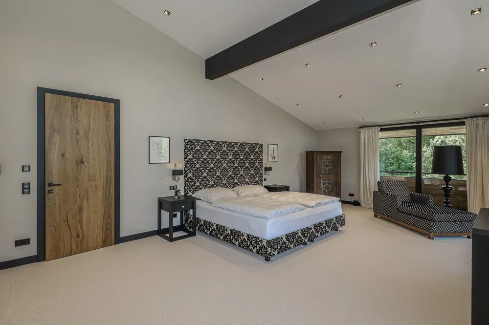 KITZIMMO-Luxusvilla mit Freizeitwohnsitz kaufen - Immobilien Kirchberg in Tirol.-2-13