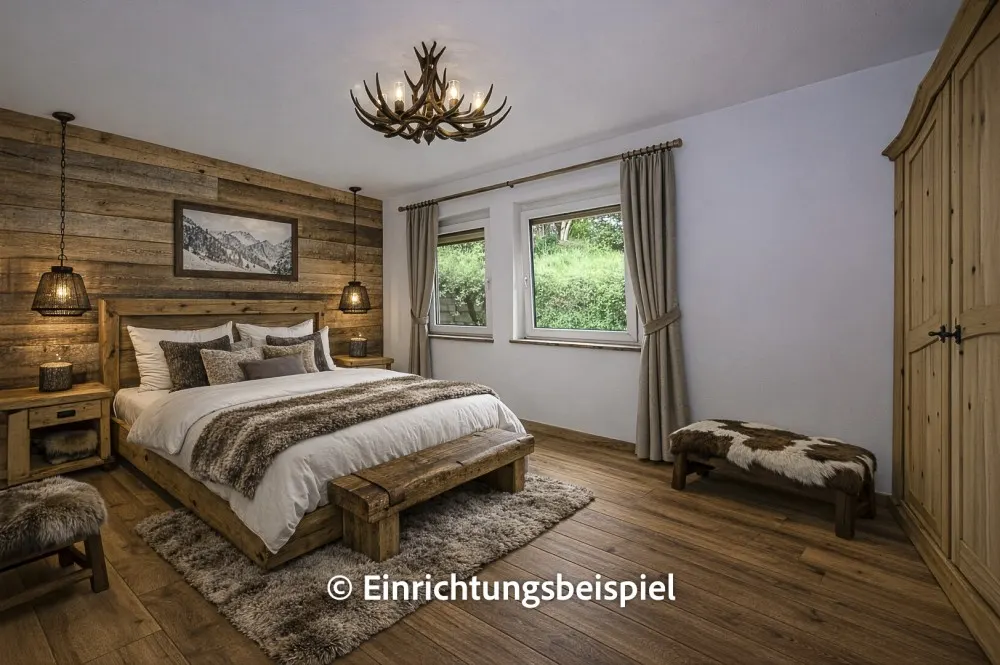 KITZIMMO-Gartenwohnung in Ruhelage kaufen - Immobilien St. Johann.