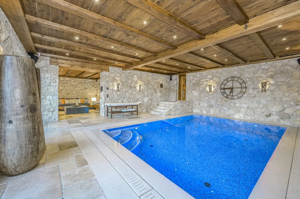 KITZIMMO-Einzigartiges Luxus-Anwesen in Toplage kaufen - Immobilien Kitzbühel.
