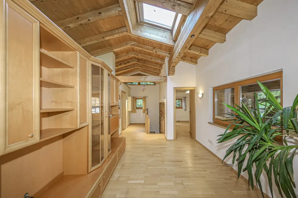 KITZIMMO-Historischen Anwesen mit 3.800 m² Grund in Ruhelage - Immobilien Jochberg.-15