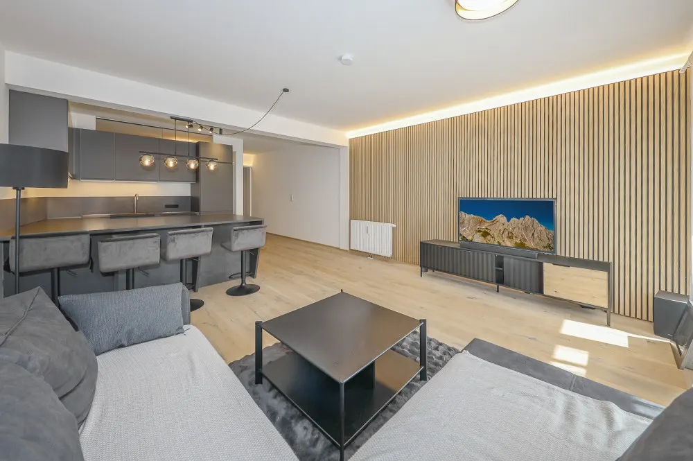 KITZIMMO-Exklusives Apartment in zentrumsnaher Lage kaufen - Immobilien Kitzbühel.