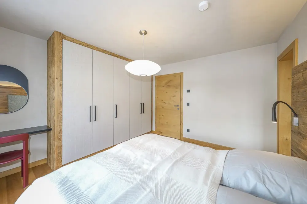 KITZIMMO-Luxus-Gartenwohnung in Toplage kaufen - Immobilien Ellmau.