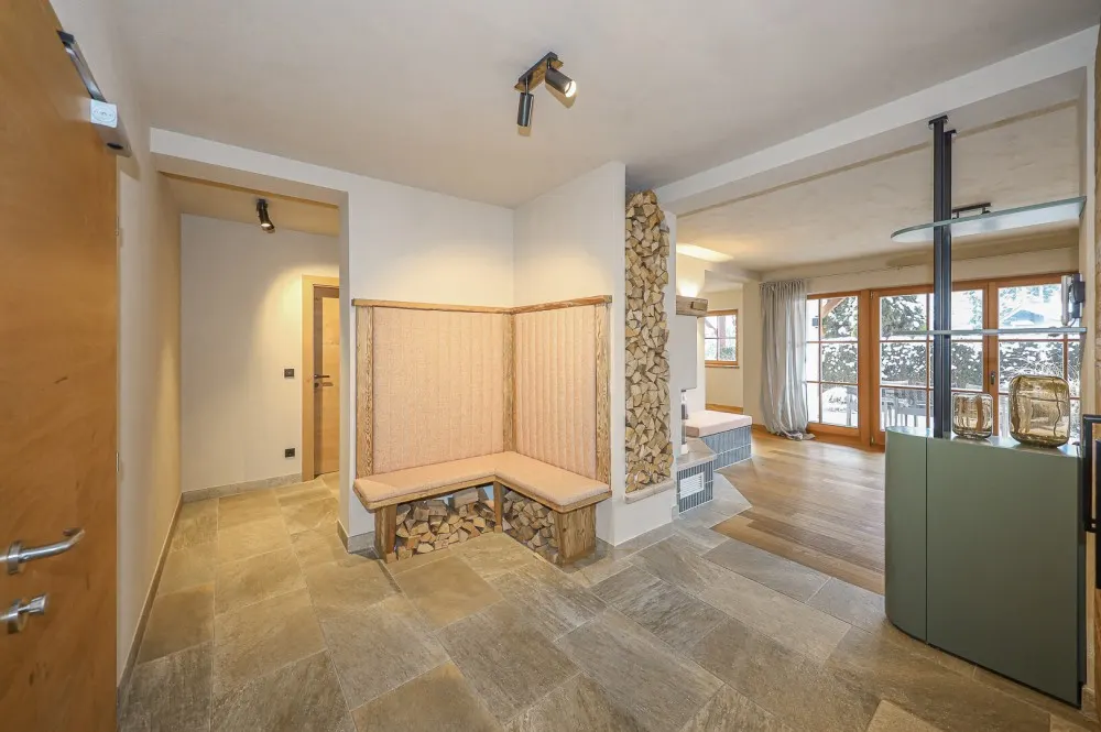 KITZIMMO-Luxus-Gartenwohnung in Toplage kaufen - Immobilien Ellmau.