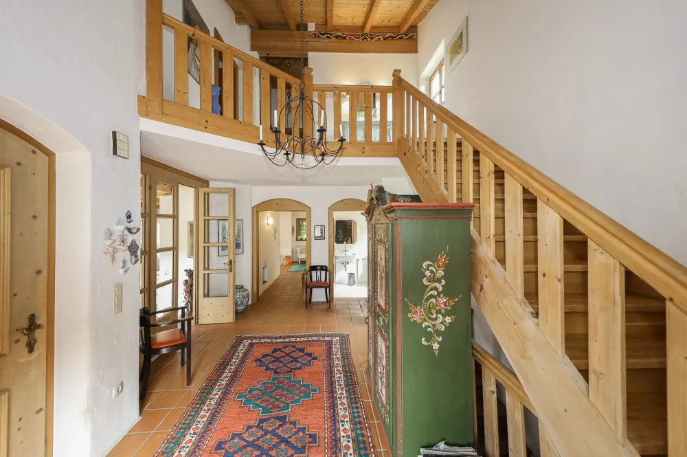 KITZIMMO-Einfamilienhaus mit großem Grundstück kaufen - Immobilien Söll.