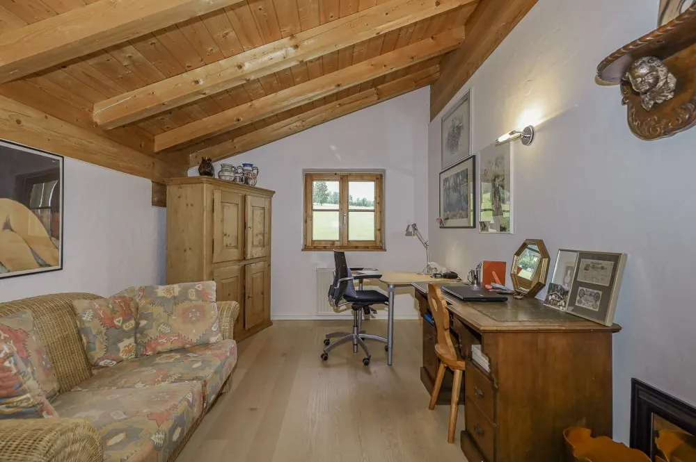 KITZIMMO-Einfamilienhaus mit großem Grundstück kaufen - Immobilien Söll.-16