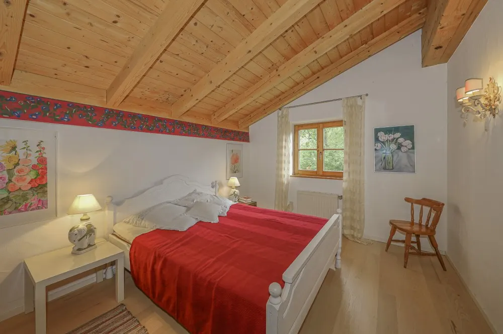 KITZIMMO-Einfamilienhaus mit großem Grundstück kaufen - Immobilien Söll.-12