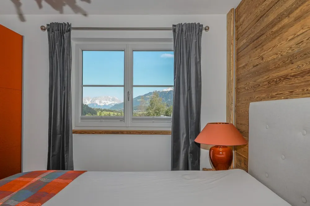 KITZIMMO-exklusives Haus in sonniger Ruhelage mieten - Immobilien Jochberg.