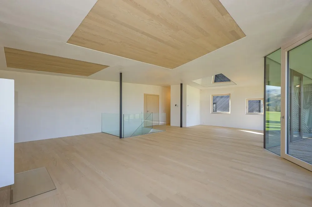 KITZIMMO-Luxusvilla mit Pool und Bergblick in Toplage kaufen - Immobilien Schwendt.