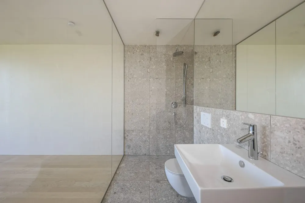 KITZIMMO-Luxusvilla mit Pool und Bergblick in Toplage kaufen - Immobilien Schwendt.