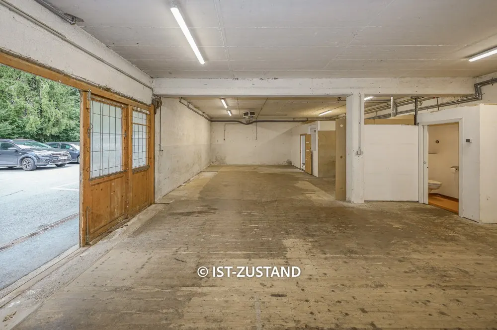 KITZIMMO-Lager-, Abstellfläche mieten - Immobilien Kitzbühel.-5