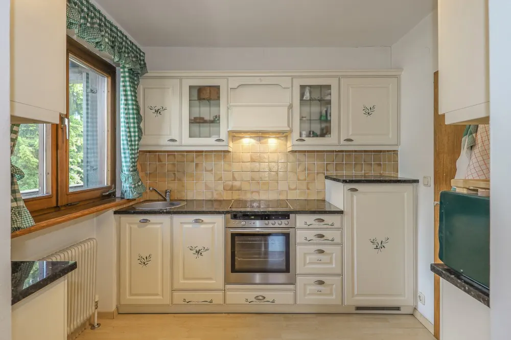 KITZIMMO-Wohnung im Stadtzentrum kaufen - Immobilien Kitzbühel.