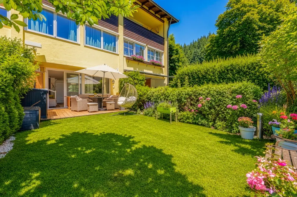 KITZIMMO-Maisonette Wohnung in sonniger Ruhelage kaufen - Immobilien Kitzbühel.-17