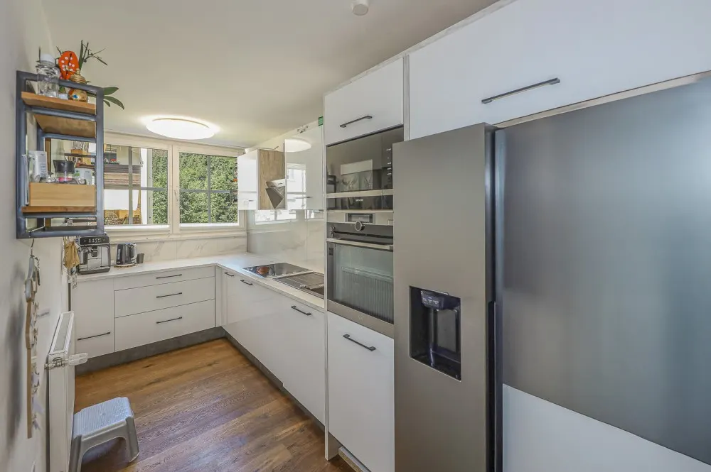 KITZIMMO-Maisonette Wohnung in sonniger Ruhelage kaufen - Immobilien Kitzbühel.-14