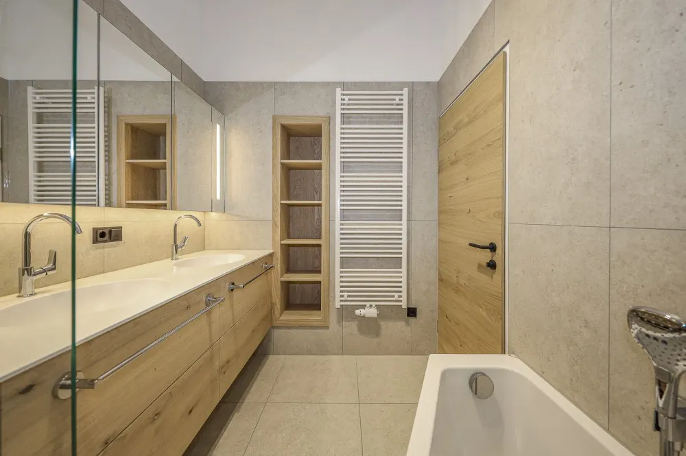KITZIMMO-Exklusive Dachgeschosswohnung mieten - Immobilien Kitzbühel.-4