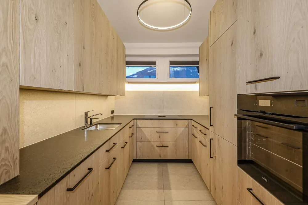 KITZIMMO-Exklusive Dachgeschosswohnung mieten - Immobilien Kitzbühel.-12