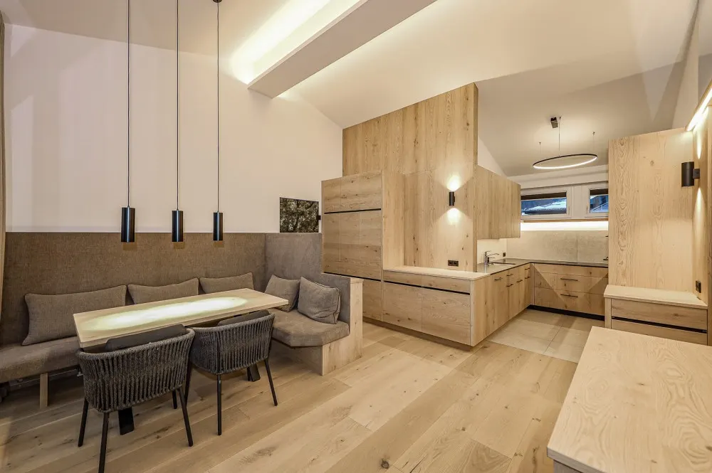 KITZIMMO-Exklusive Dachgeschosswohnung mieten - Immobilien Kitzbühel.-13