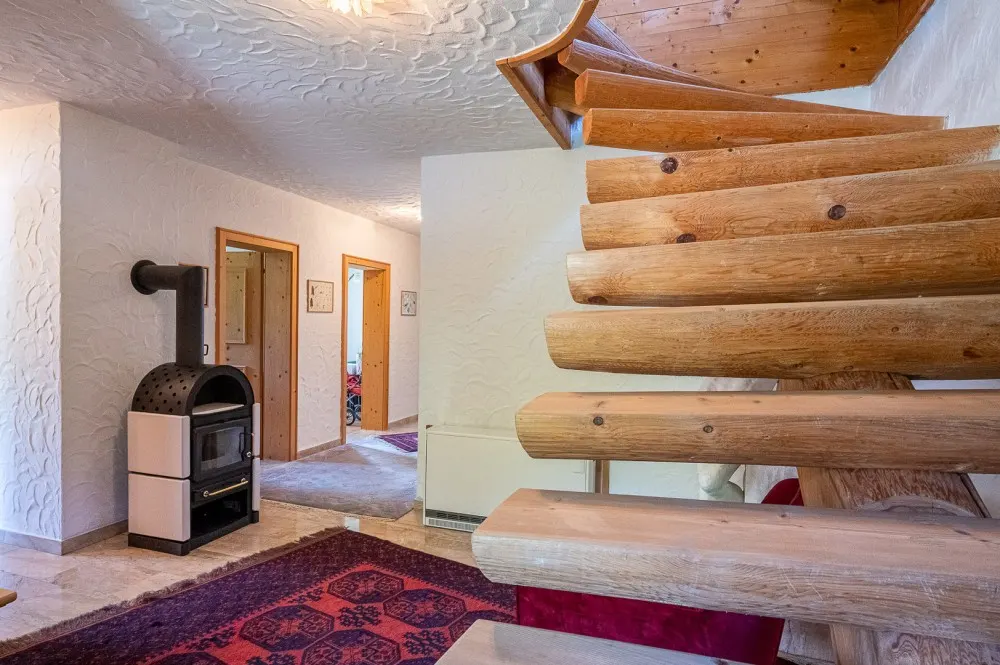 KITZIMMO-Haus mit zusätzlichem Baugrund kaufen - Immobilien St. Ulrich am Pillersee.