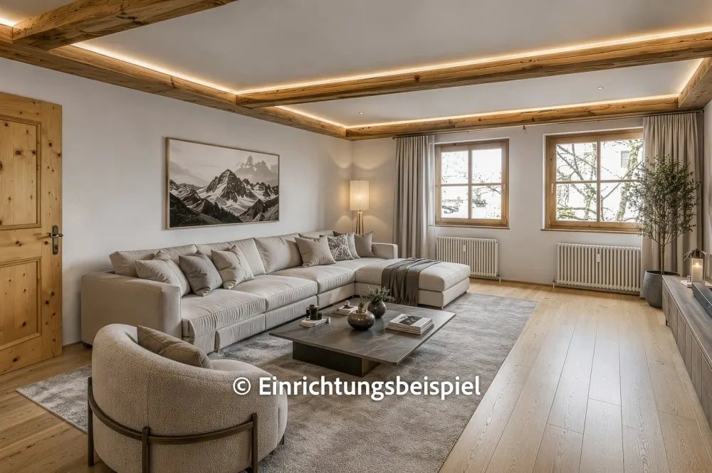 KITZIMMO-Wohnen im Herzen der Stadt - Immobilien kaufen Kitzbühel.-2