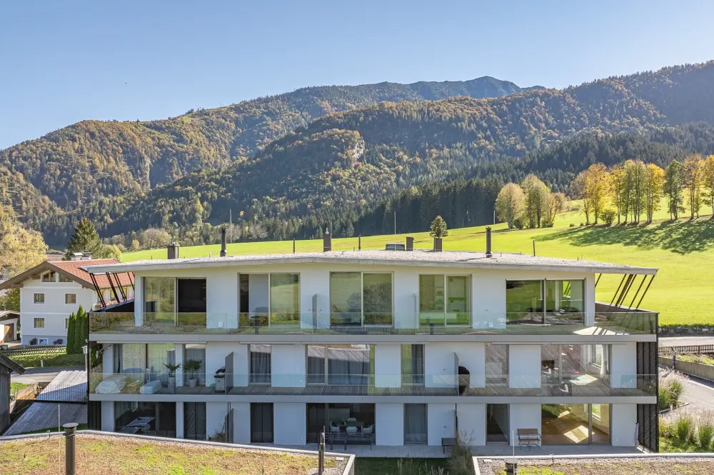 KITZIMMO-exklusives Luxuspenthouse in Toplage kaufen - Immobilien Schwendt.