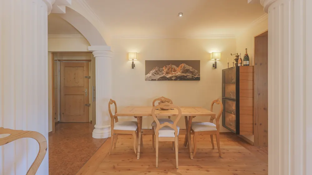 KITZIMMO-hochwertige Wohnung in Kitzbühel kaufen.