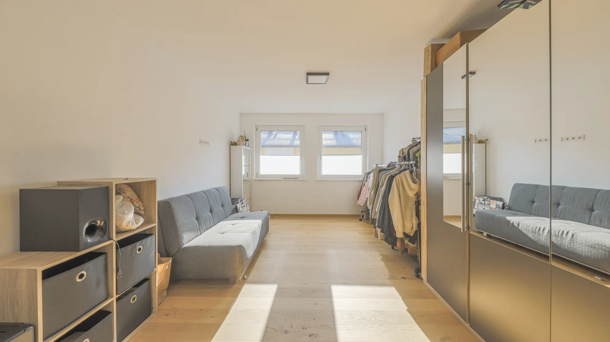KITZIMMO-neuwertige Wohnung in zentraler Ruhelage kaufen - Immobilien Kitzbühel.
