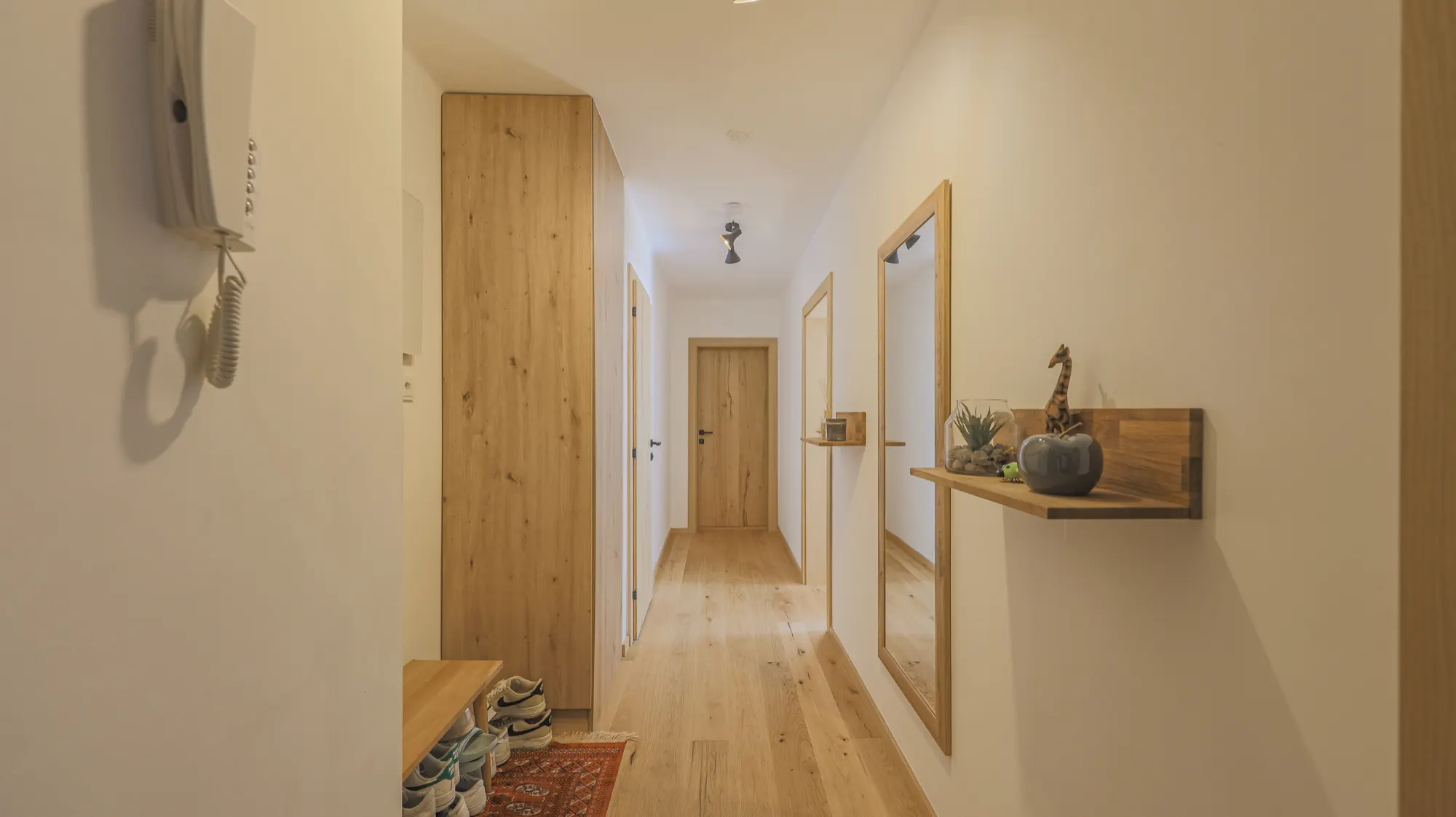 KITZIMMO-neuwertige Wohnung in zentraler Ruhelage kaufen - Immobilien Kitzbühel.