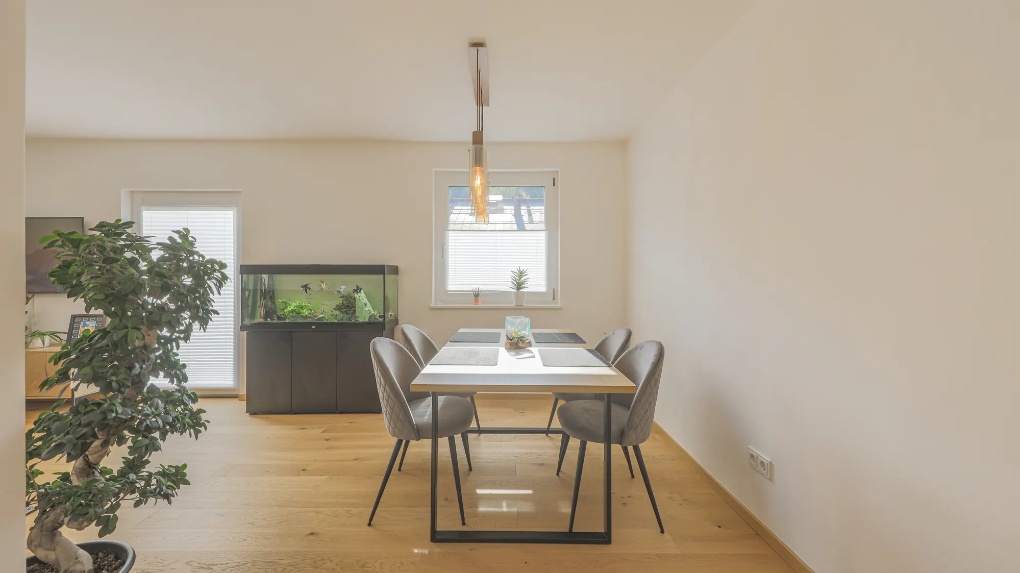 KITZIMMO-neuwertige Wohnung in zentraler Ruhelage kaufen - Immobilien Kitzbühel.