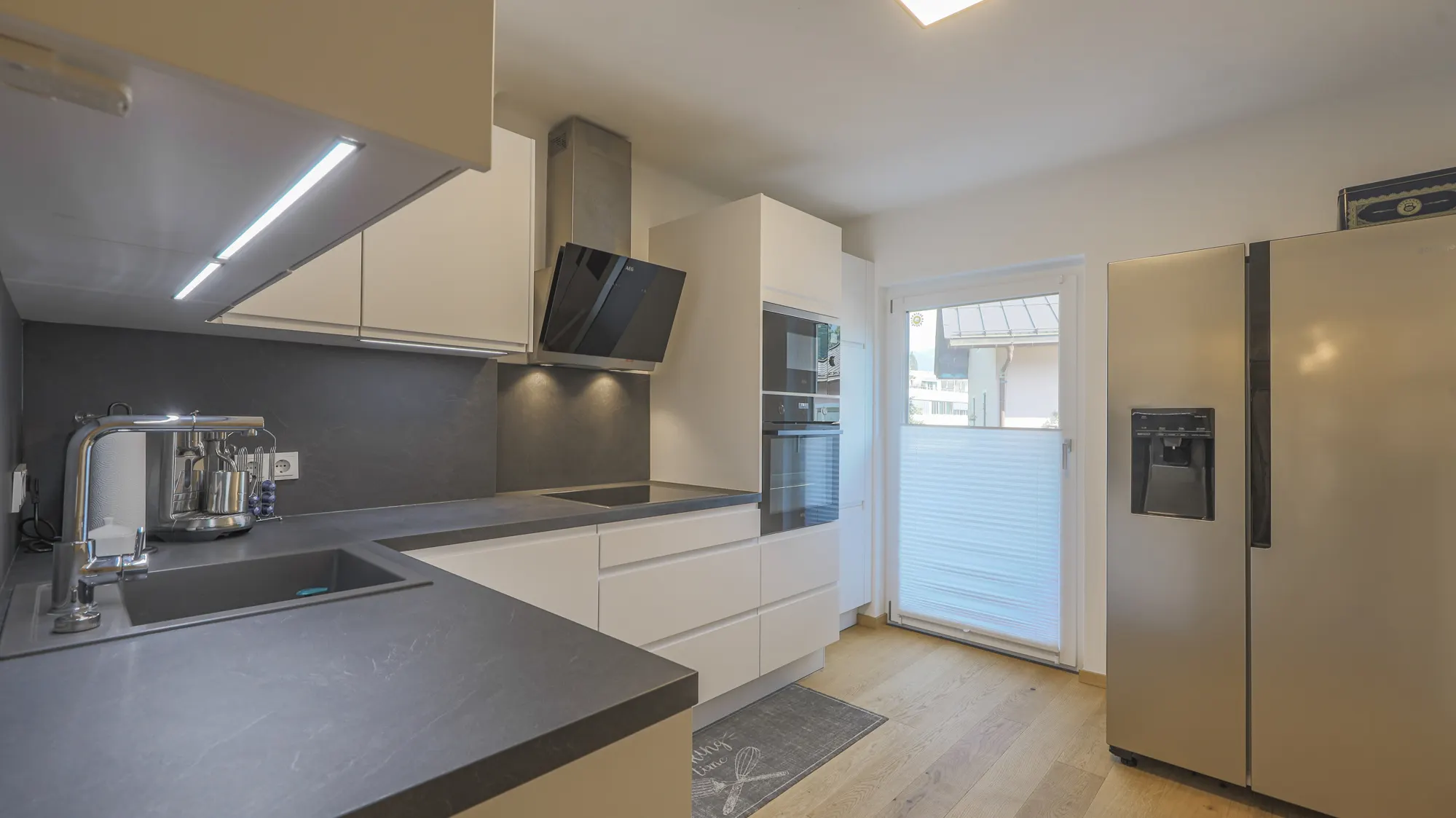 KITZIMMO-neuwertige Wohnung in zentraler Ruhelage kaufen - Immobilien Kitzbühel.