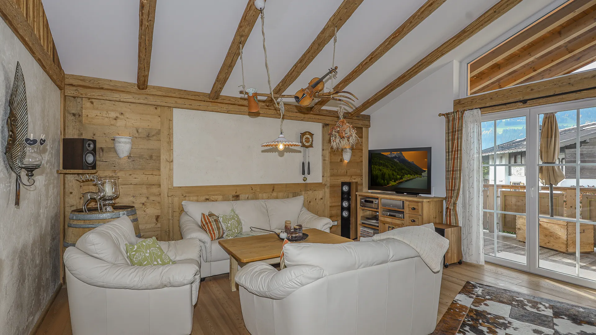 KITZIMMO-exklusives Einfamilienhaus in Toplage kaufen - Immobilien St. Johann in Tirol.