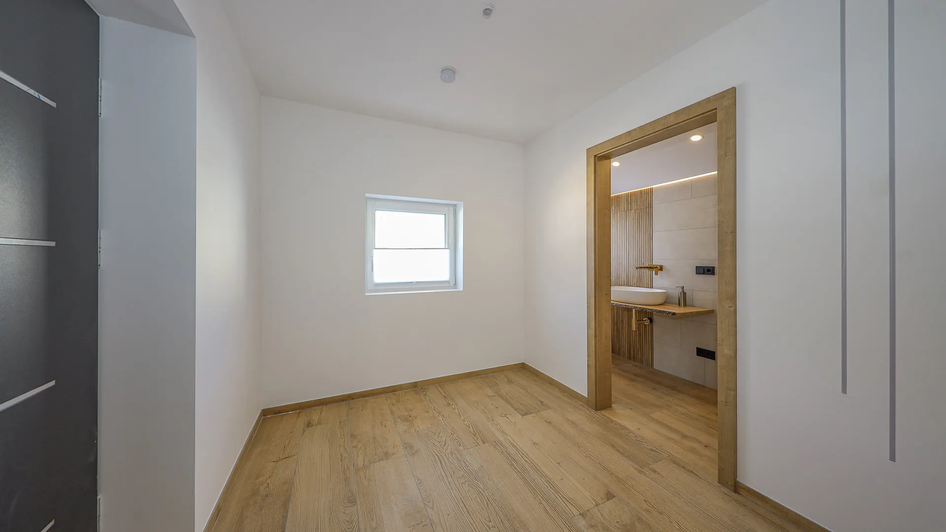 KITZIMMO-Neubau-Penthouse in sonniger Aussichtslage kaufen - Immobilien Waidring.
