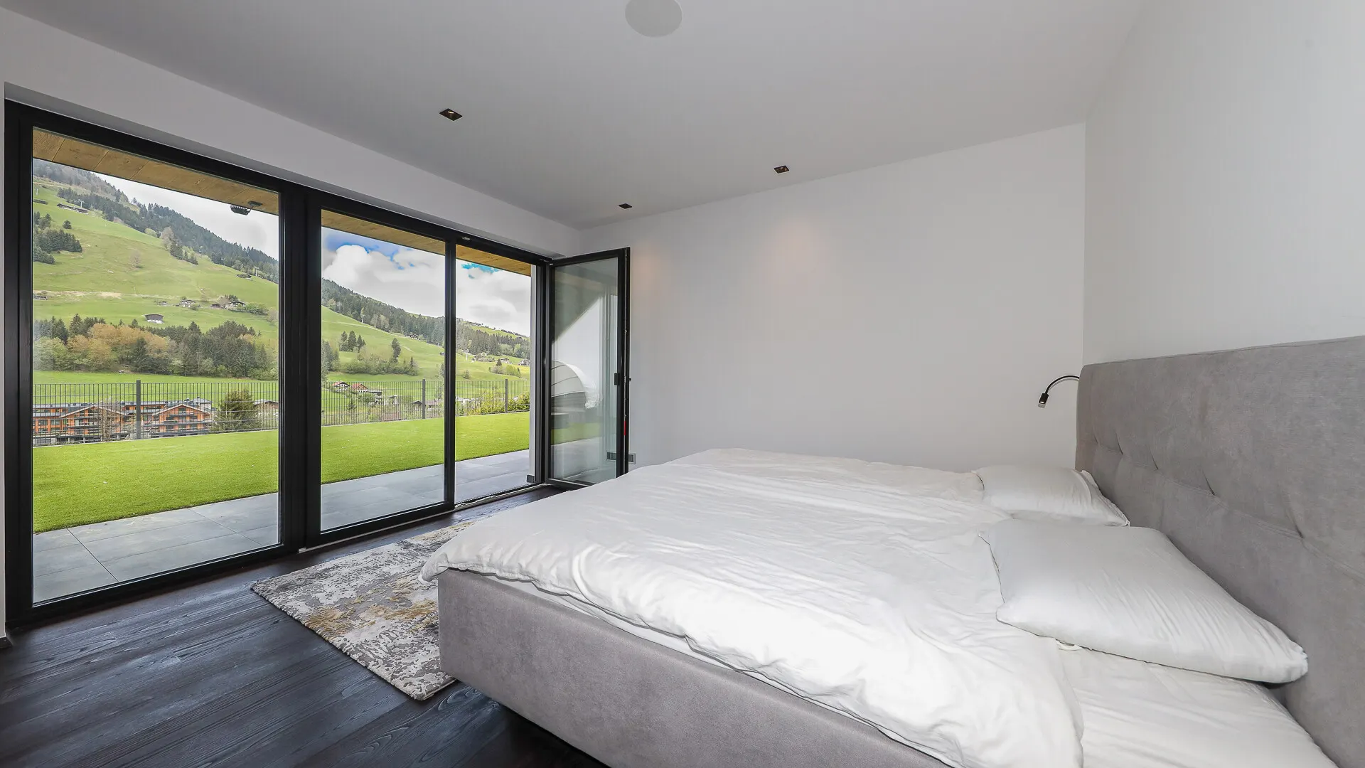 KITZIMMO-exklusive Villa in unverbaubarer Toplage kaufen - Immobilien Kirchberg.-25