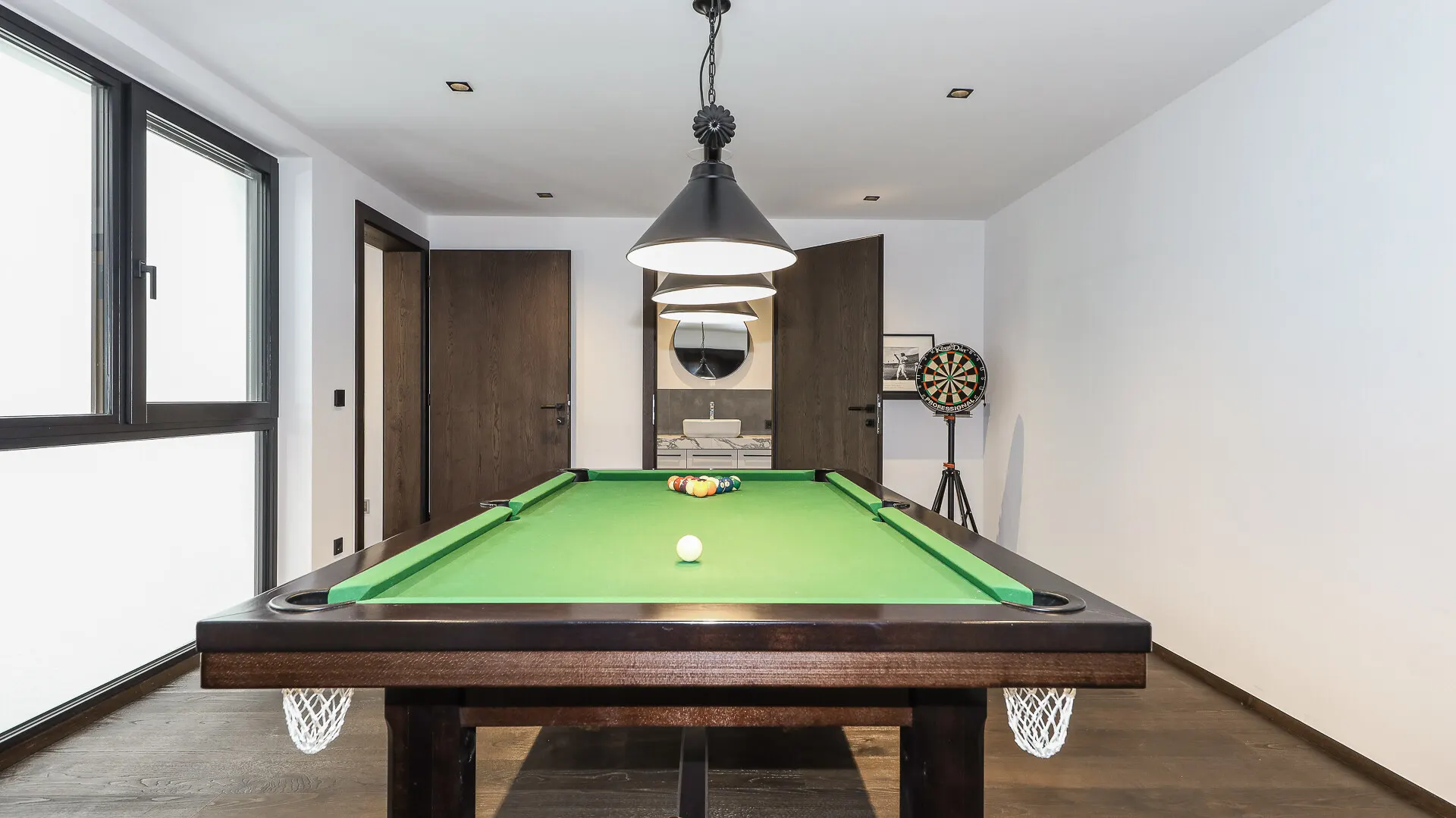 KITZIMMO-exklusive Villa in unverbaubarer Toplage kaufen - Immobilien Kirchberg.-35