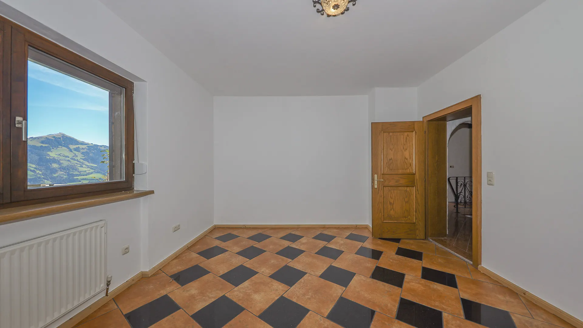 KITZIMMO-Alm Berghütte in Toplage kaufen - Immobilien Kitzbüheler Alpen.