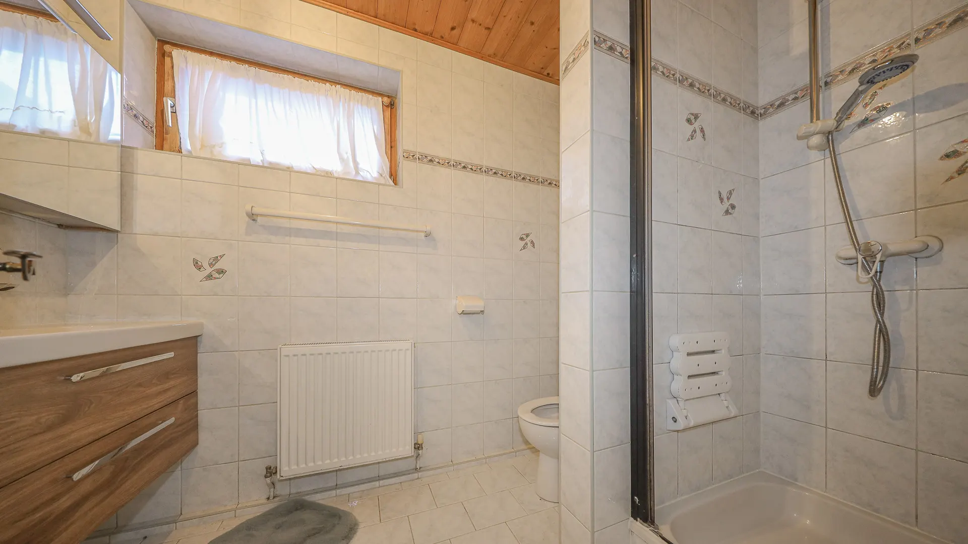 KITZIMMO-Alm Berghütte in Toplage kaufen - Immobilien Kitzbüheler Alpen.