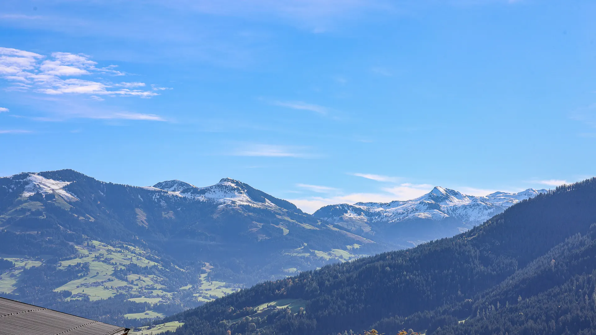 KITZIMMO-Alm Berghütte in Toplage kaufen - Immobilien Kitzbüheler Alpen.