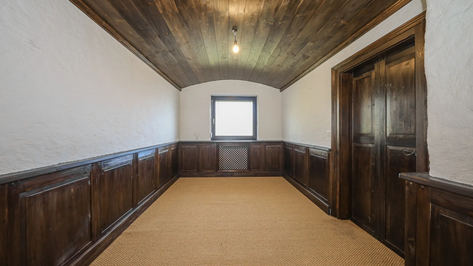 KITZIMMO-Alm Berghütte in Toplage kaufen - Immobilien Kitzbüheler Alpen.