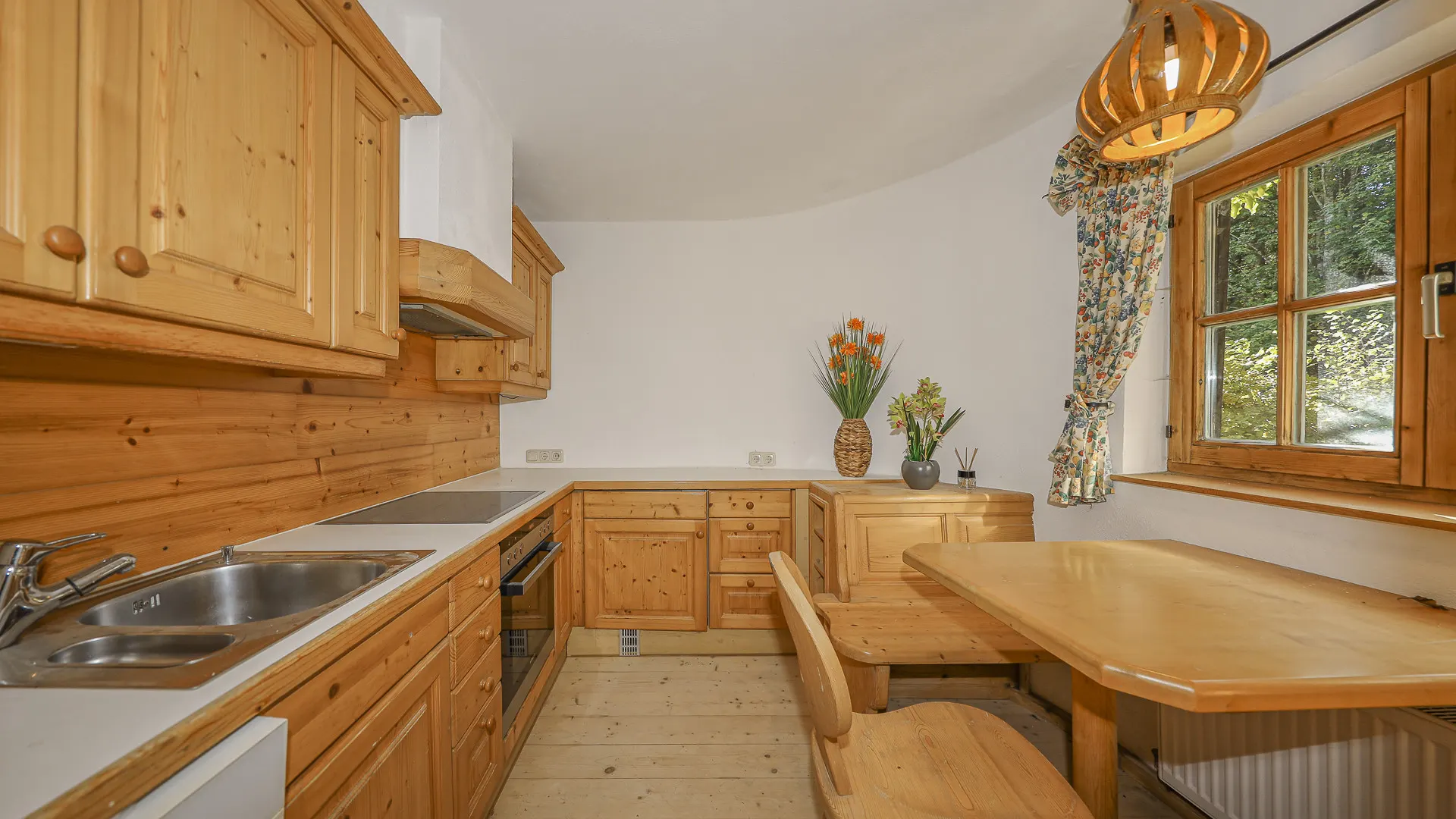 KITZIMMO-Alm Berghütte in Toplage kaufen - Immobilien Kitzbüheler Alpen.