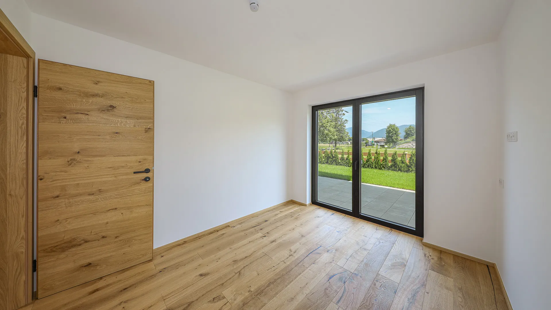 KITZIMMO-Neubauprojekt mit 10 exklusiven Wohnungen kaufen - Immobilien St. Johann.